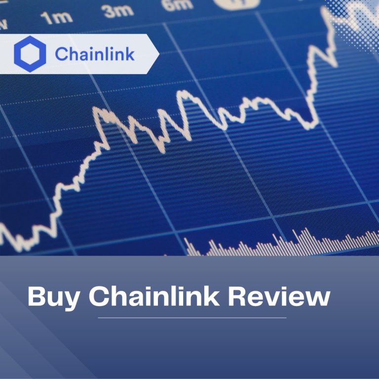 Buy Chainlink 2024 Review