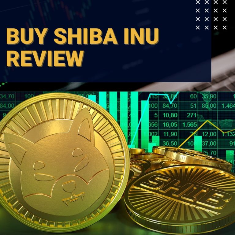 Buy Shiba Inu 2023 Review