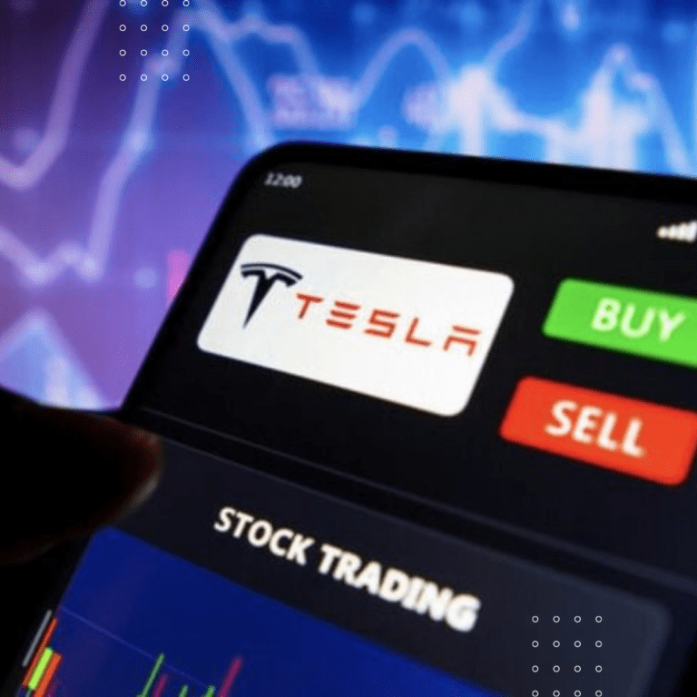 Tesla Share Review: A Deep Dive into Investing in Tesla Shares