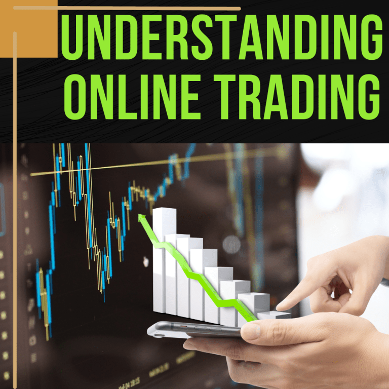 Understanding Online Trading: A Beginner’s Overview